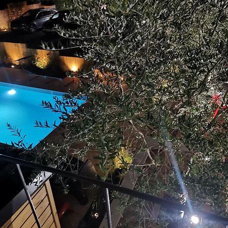 Lamarck Guest Bourges Exterior foto