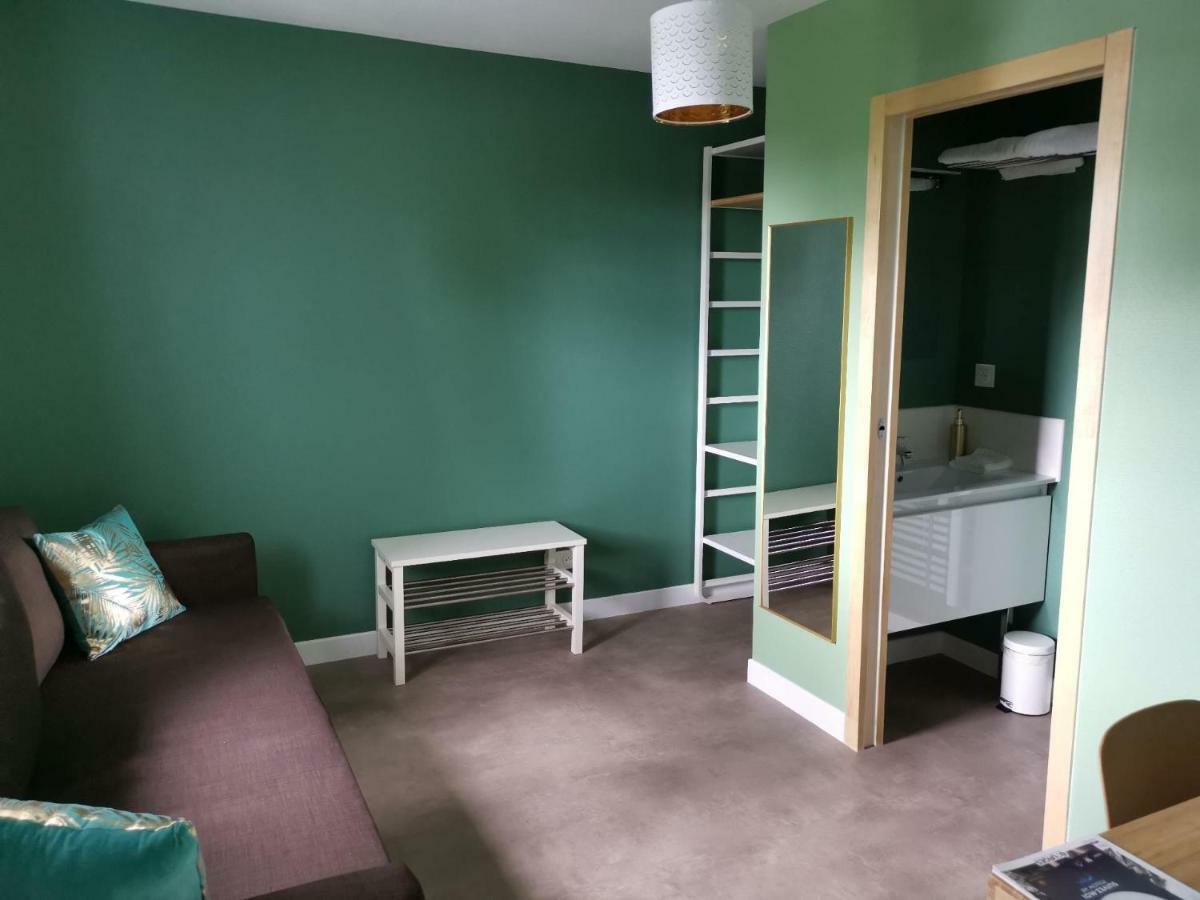 Lamarck Guest Bourges Exterior foto
